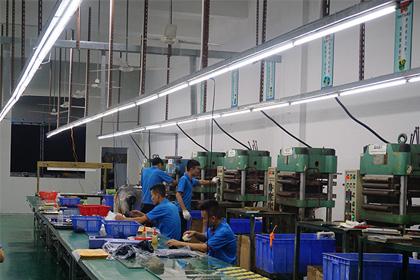 軟膠冰箱貼廠家準時出貨，品質和服務十分滿意