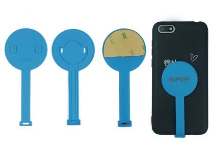 硅膠制品廠如何，解決膠粘包膠產品難題