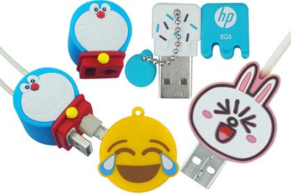 電子IP衍生品定制方案