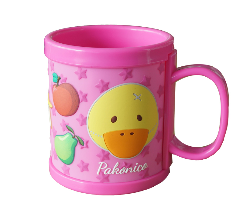 迪士尼動漫卡通硅膠馬克杯工廠