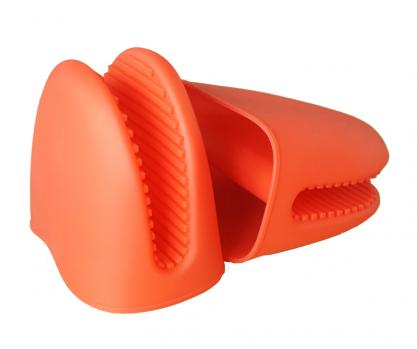 廚房用品隔熱硅膠手套