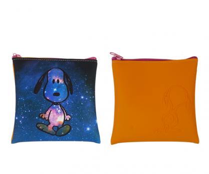 迪士尼硅膠包包