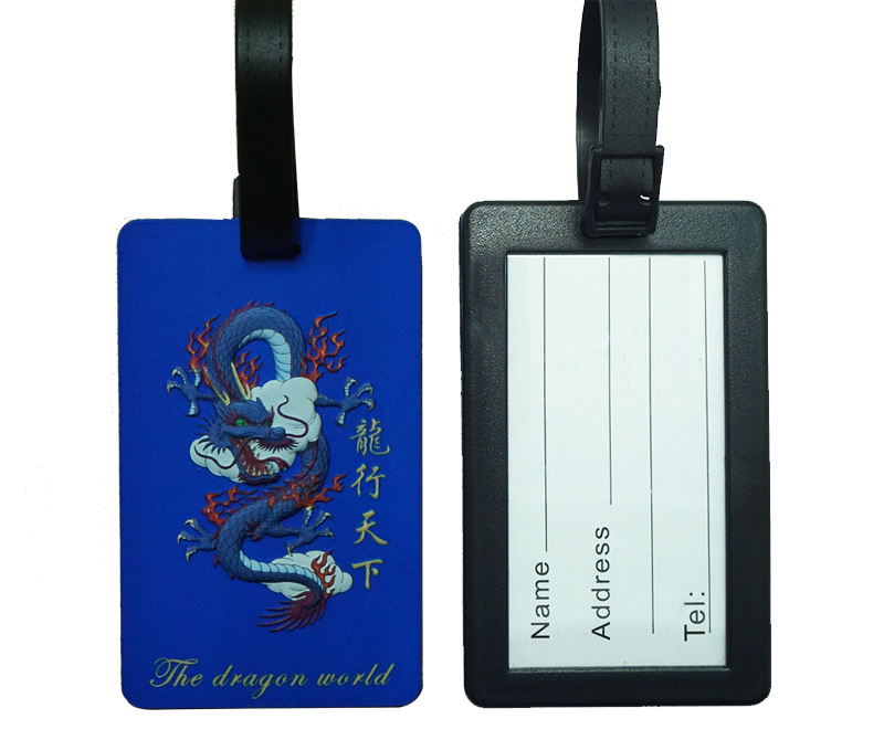 卡通硅膠公交卡套