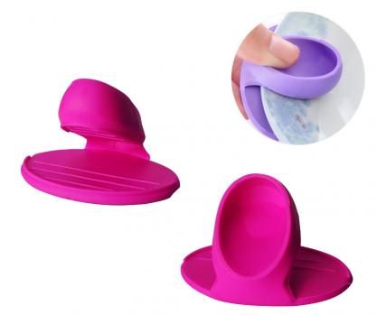 防燙硅膠手指套