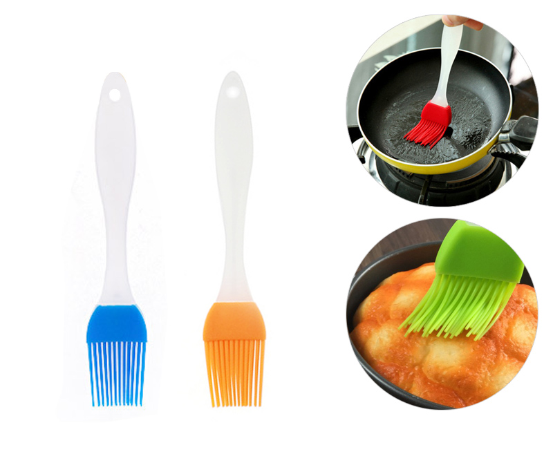 食品級(jí)硅膠掃