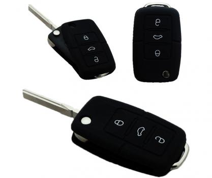 汽車遙控硅膠套