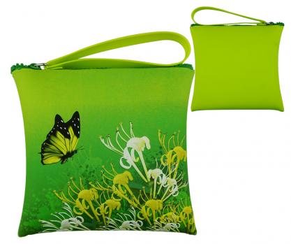 硅膠零錢包、鑰匙包、化妝包、文具包