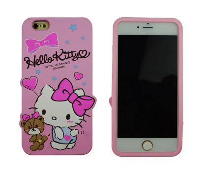 矽膠手機(jī)殼廠家