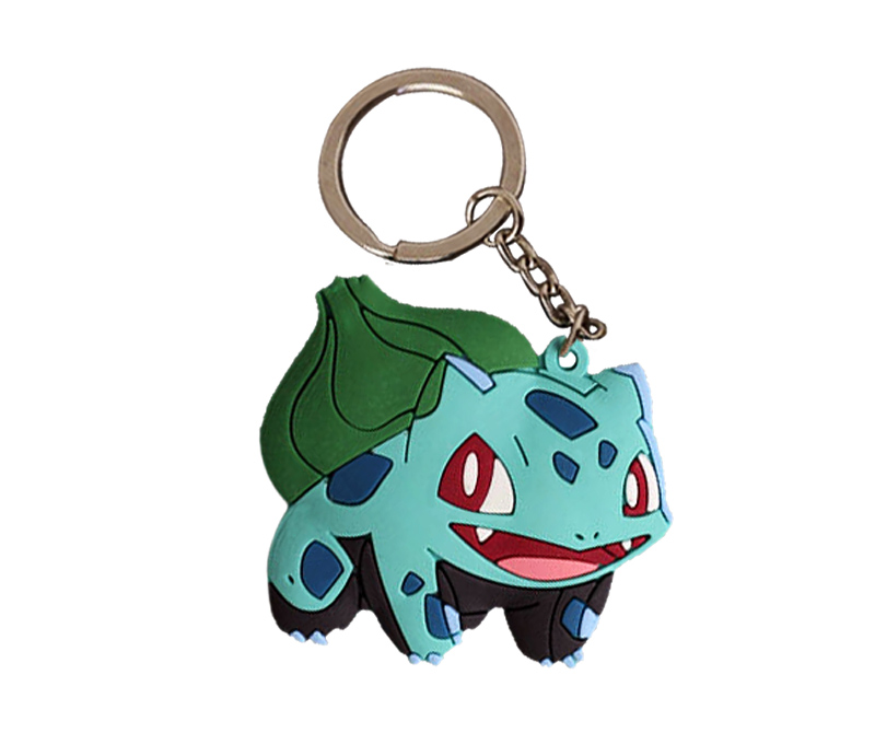 鑰匙掛件卡通公仔