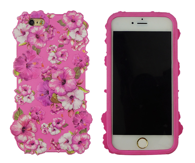 矽膠手機殼生產廠家