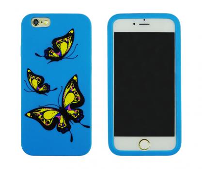 硅膠手機套生產廠家