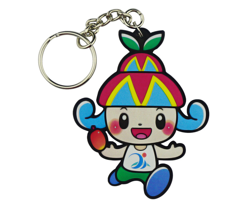 廣告促銷禮品鑰匙扣