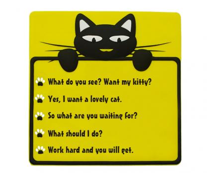 促銷禮品pvc軟膠冰箱貼廠家