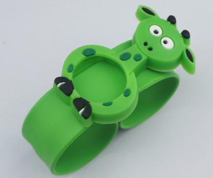 啪啪圈驅蚊手環定制