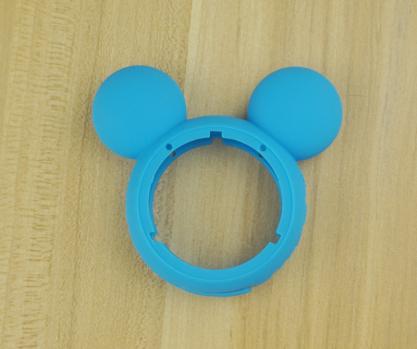 藍(lán)牙音箱套