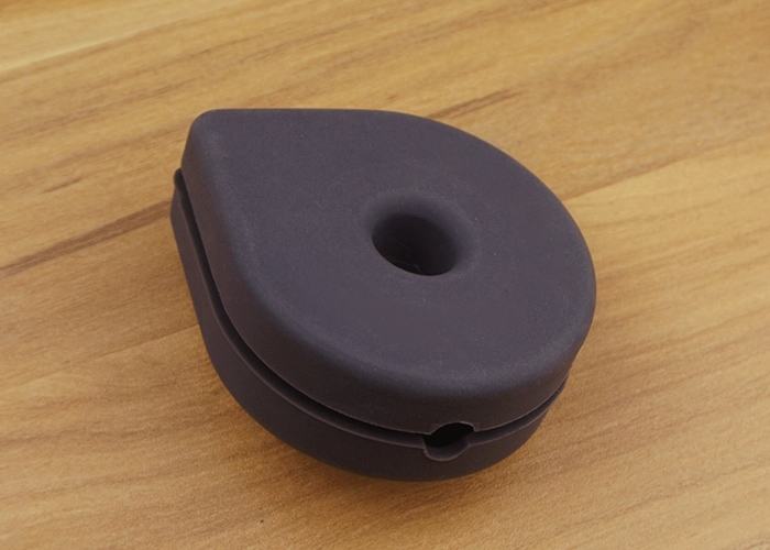 耳機纏繞線定制_硅膠套生產廠家