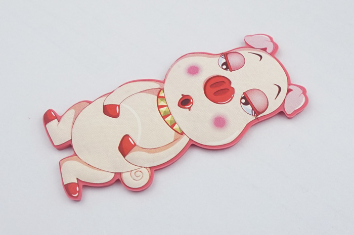 硅膠冰箱貼_卡通冰箱貼_硅膠冰箱貼工廠