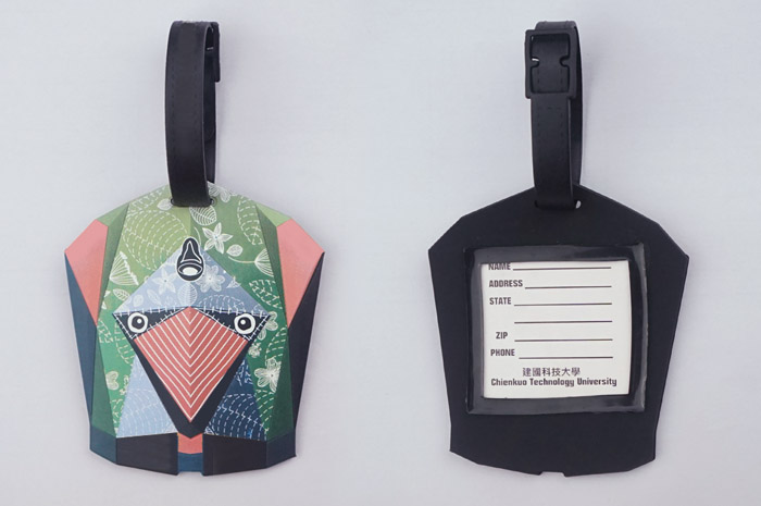 卡通硅膠行李牌_硅膠行李牌定制_硅膠行李牌生產(chǎn)廠家