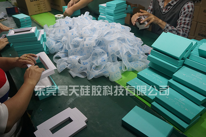 硅膠套工廠 硅膠套工廠