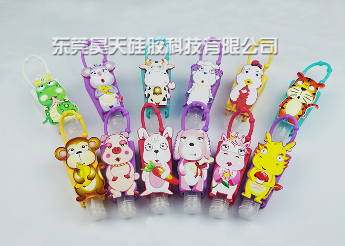 硅膠套_硅膠制品定制