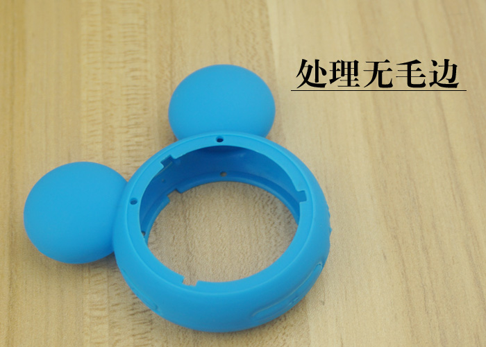 藍牙音箱套_硅膠制品定制 藍牙音箱套_硅膠制品定制