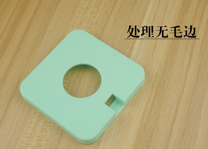 硅膠底座_硅膠制品定制