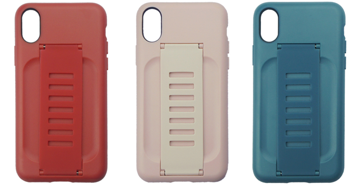 iPhone X手機殼定制_硅膠制品 iPhone X手機殼定制_硅膠制品