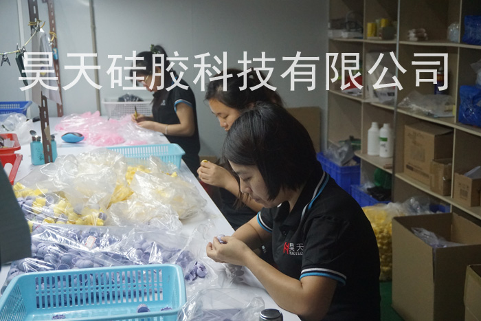 硅膠制品_硅膠體溫貼定制 硅膠制品_硅膠體溫貼定制