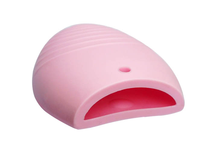 硅膠潔面儀_硅膠制品廠