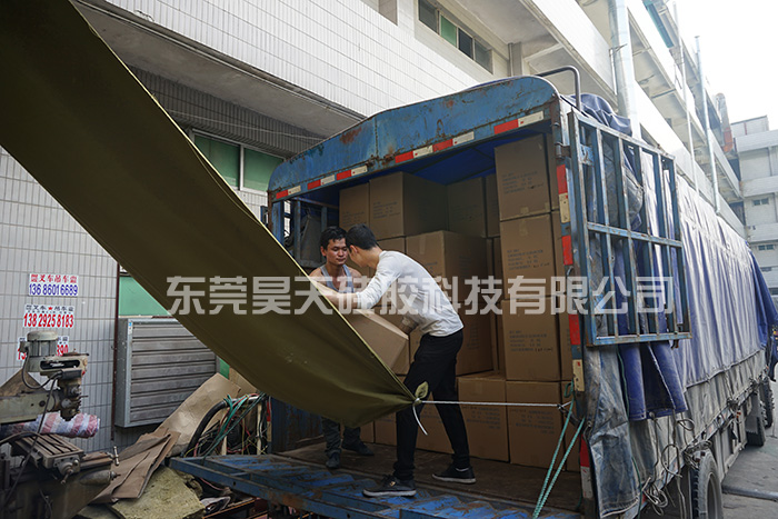 硅膠制品廠出貨 硅膠制品廠出貨