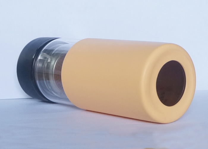 保溫杯套_硅膠制品