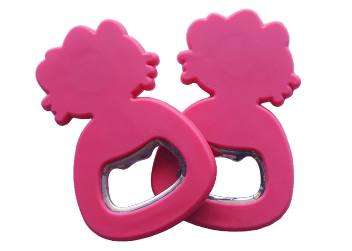 硅膠開瓶器定制_硅膠制品