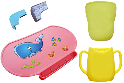 硅膠制品_禮贈品定制_IP衍生品