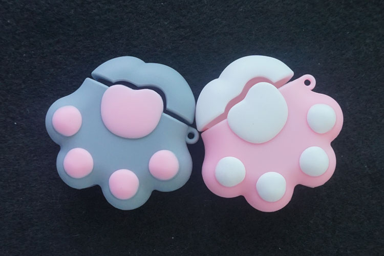 藍牙耳機套_IP衍生品 藍牙耳機套_IP衍生品