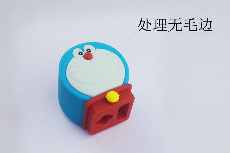 數(shù)據(jù)線護(hù)套_IP衍生品_硅膠制品