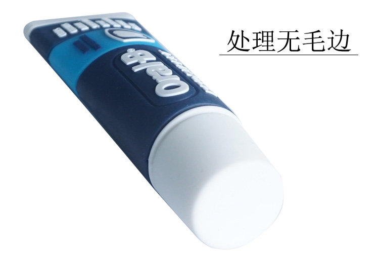 U盤護套_IP衍生品_硅膠制品